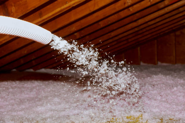 Best Types of Insulation in Andover, KS