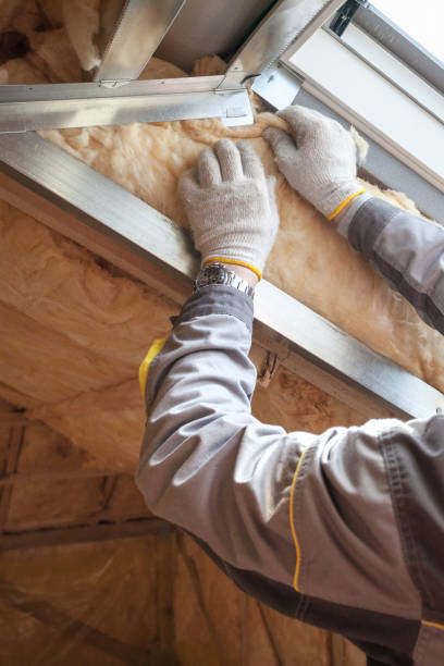 Best Insulation Materials and Products in Andover, KS